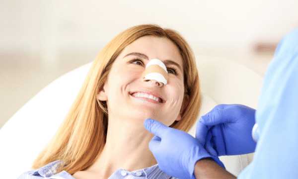 resultados tras rinoplastia resultados tras rinoplastia