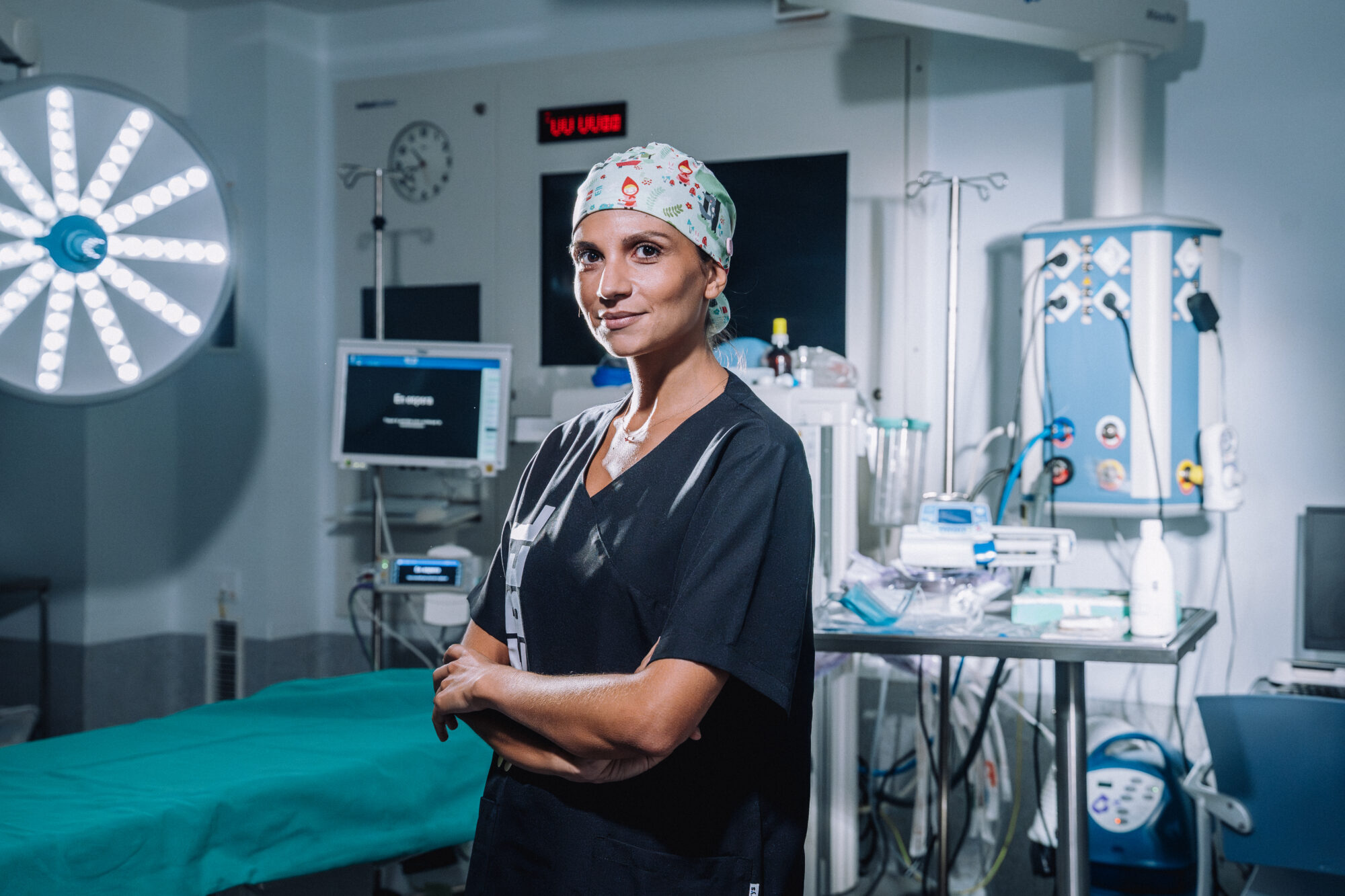 doctora vidal castillo
