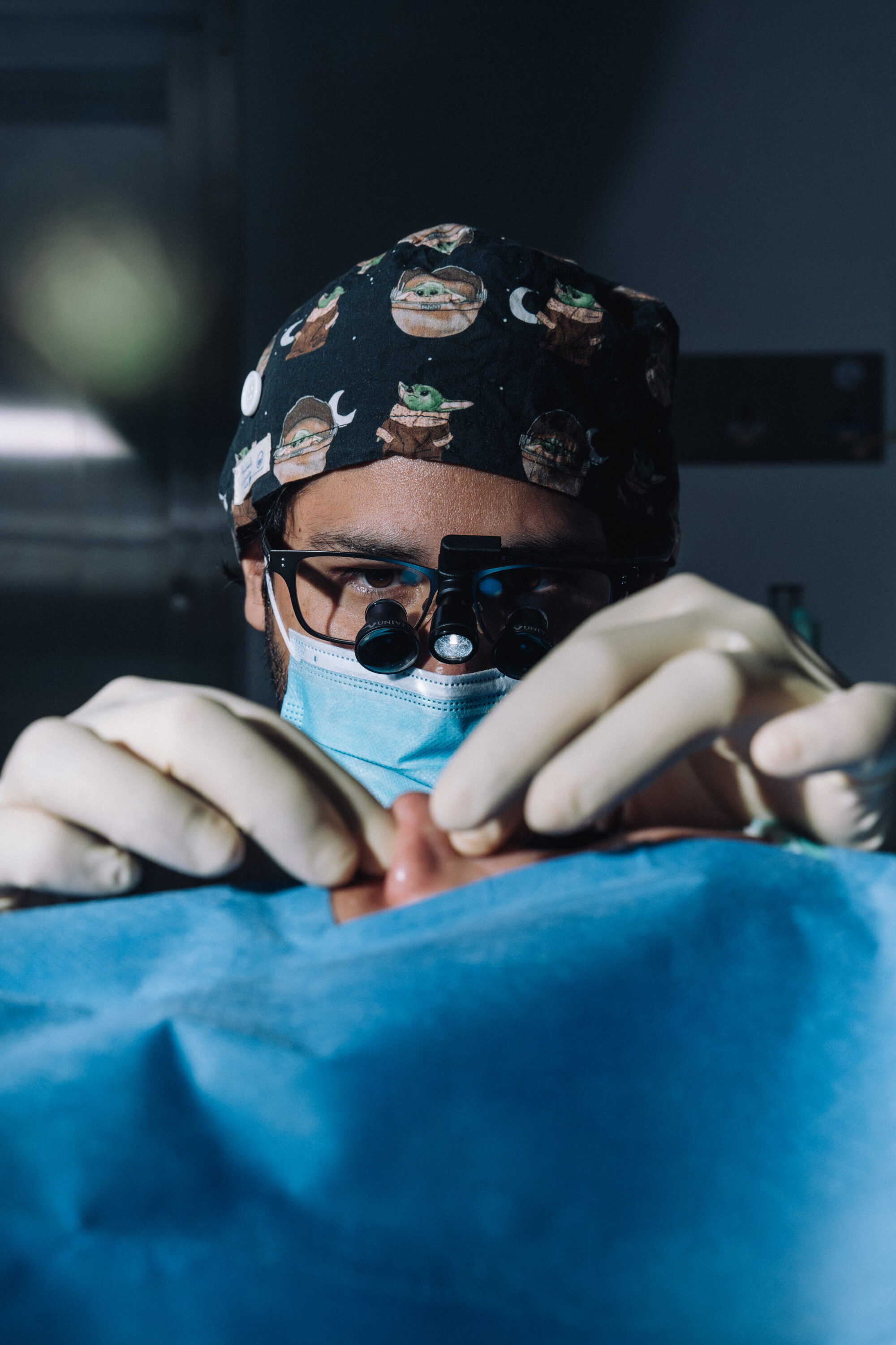 rinoplastia malaga Rebel Noses