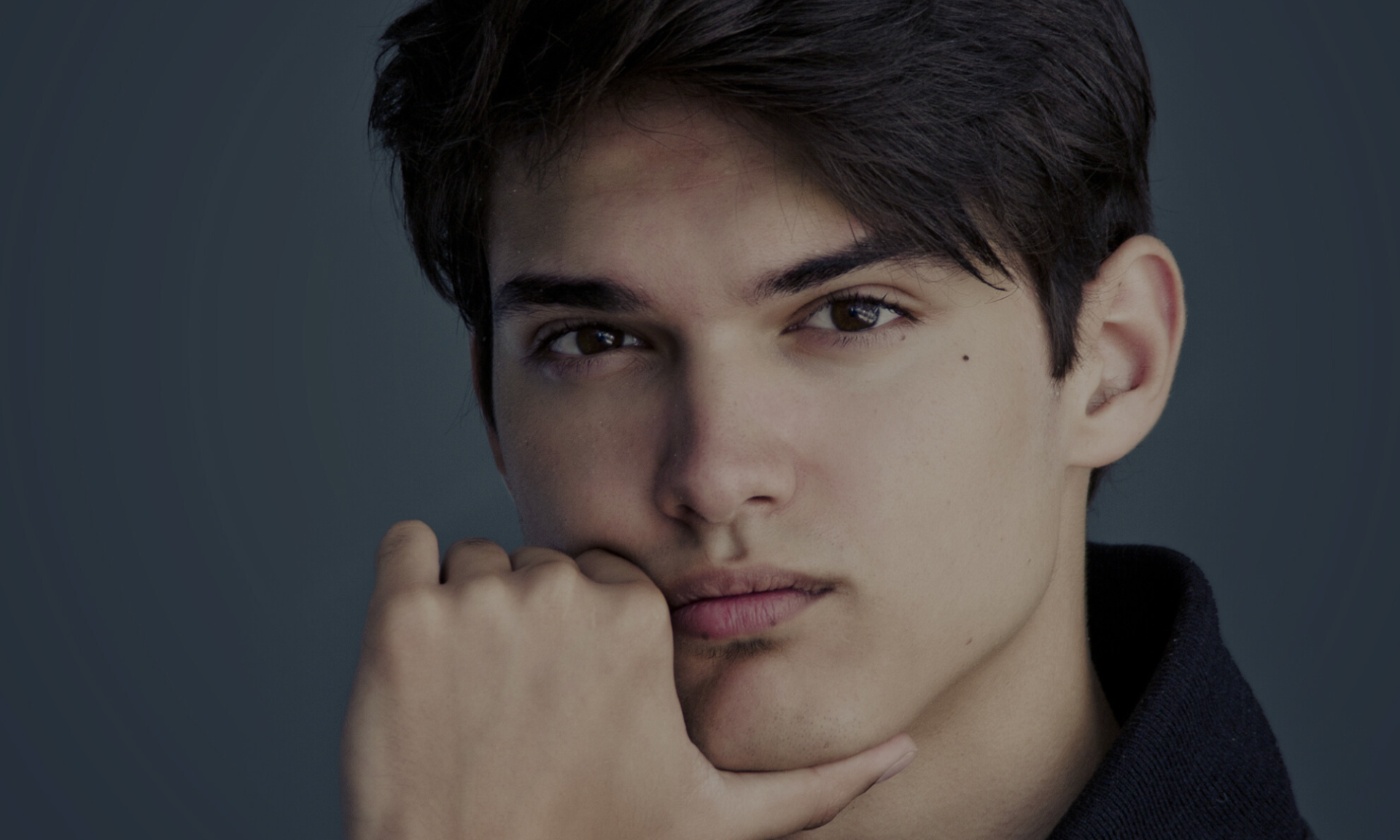 rinoplastia en hombres