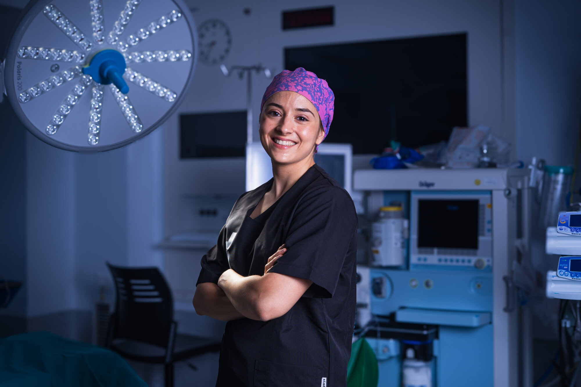 NURIA LOPEZ CIRUJANA RINOPLASTIA